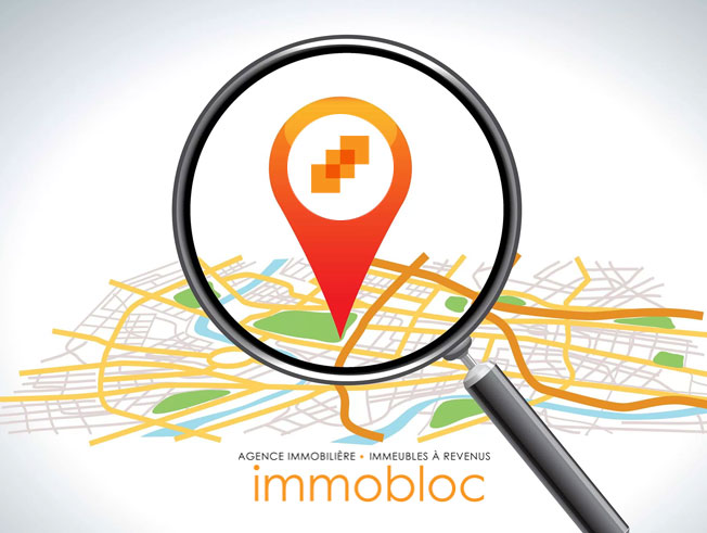Immobloc: expert dans l'acquisition d'immeubles à revenus résidentiels et commerciaux