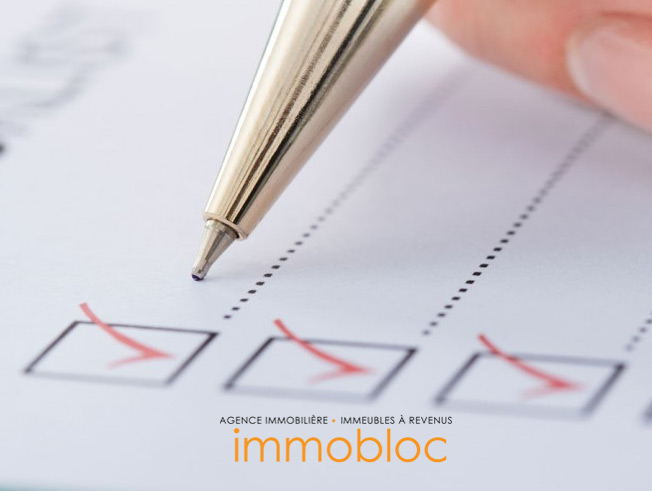 Immobloc: expert dans l'acquisition d'immeubles à revenus résidentiels et commerciaux